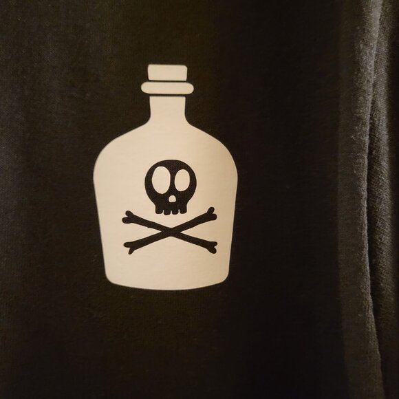 Skelly Potion Tee - Picture 3 of 4
